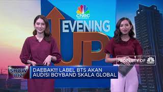 Daebak!!! Label BTS Akan Audisi Boyband Skala Global