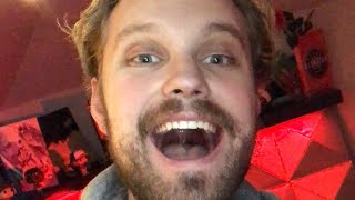 AVENGERS: INFINITY WAR | TRAILER 2 | REACTION (Awaiting) | FAN THEORY LIVE