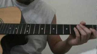 Assassin's Creed 2: Ezio's Family Guitar Tutorial video1