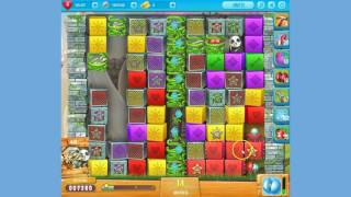 Pet Rescue Saga Level 1798 ~ no boosters