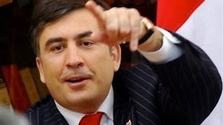 СААКАШВИЛИ О ПУТИНЕ И РОССИИ