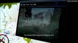 Call of Duty: Modern Warfare 3 - Stronghold [Intro] Mission 13