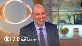 J.Crew CEO Jim Brett talks survival and relaunch of iconic brand