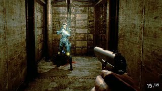 EBOLA - PC Early Access Gameplay (New Survival Horror Game)