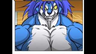 muscle growth comic 2