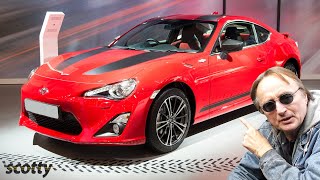 Say Hello to the New Toyota Celica (Scotty Kilmer Special Edition)