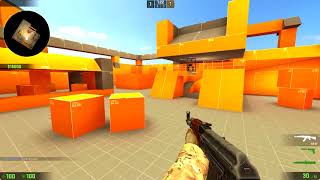 Tank AA [CSGO]