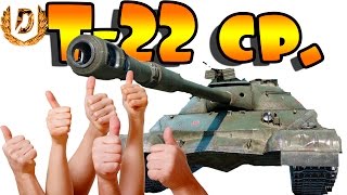Т-22 ср ВСЯ ПРАВДА ОТ ВЛАДЕЛЬЦА