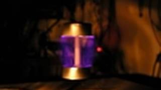 EHD-reactor