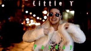 Little T PAYDAY