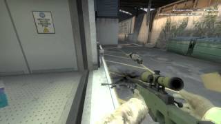 Some csgo frags