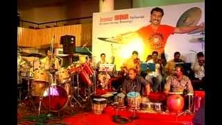 paadava un padalai - Drummer Sridhar - Sumathi  - சுக்கிரவாரி
