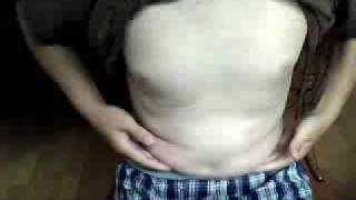 belly play