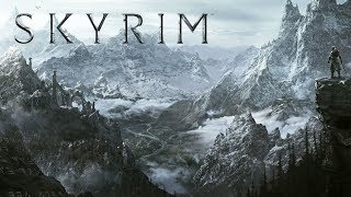 TES V Skyrim Dawnguard: "Legendary Edition" + SkyRe - Вилья #417