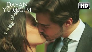 Dayan Yüreğim 11. Bölüm | Gör Beni, Duy Beni...