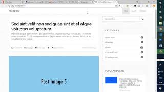 Cara Mengelola Kategori Artikel Pada CMS Berbasis Laravel