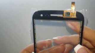 Сенсорный экран для Fly IQ 451