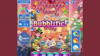 Bubble Witch Saga 2 Level 848