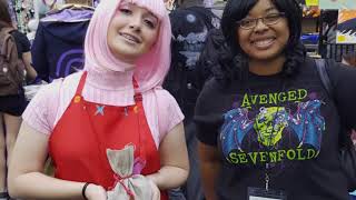 Zenkaikon 2018