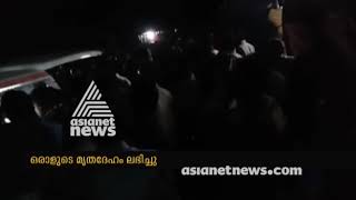 Kochi Munambam boat-ship collision; 2nd stage inspection today