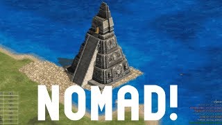 Nomad King Of The Hill Free For All!
