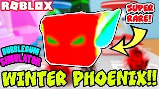 3 *LEGENDARY* EVENT EGG CODES IN BUBBLE GUM SIMULATOR! (Roblox)