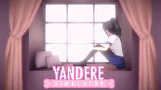 AYANO INTRO SCENE BARU - YANDERE SIMULATOR 04