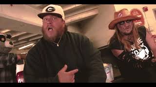 Samroc & T J  Freeq   Southern Fried Official Video   Prod  by @shamudrumdummie