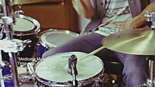 Medicate Myself (Studio Music Video)