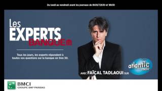 LES EXPERTS BANQUE - Les OPCVM