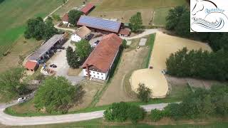 Rundflug Reiterhof Kummersdorf