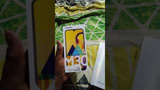 OPPO RENO 2 SAMSUNG M30S