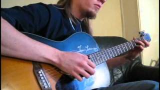 Kyyhkynen ja Kyykäärme - Leevi & The Leavings (Sampsa Vuorela)