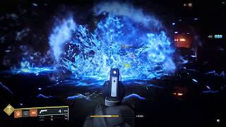 Destiny 2 Laptop GTX1070 - Fun In the Prison Of Elders 4
