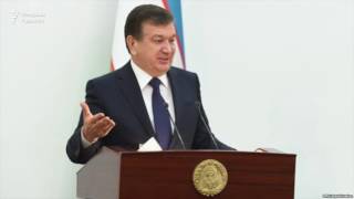 Мирзиёев халққа бефарқ раҳбарни жиноий жавобгарликка тортмоқчи