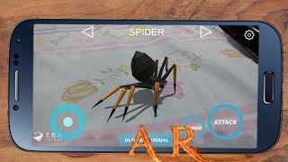 How To Download Wildlife AR For Android 100%Work