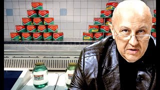Мёртвый покой застоя. Андрей Фурсов.