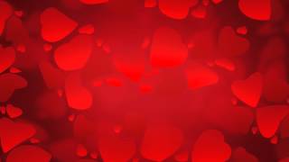 valentine background 4 - HD video background