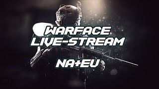 Nut Gud - Warface Stream