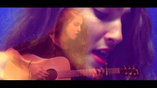 EVANGELIA - WHILE BLOOD STILL FLOWS * LIVE ACOUSTIC