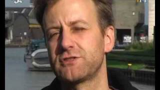 Elektrischer Reporter - Jens Seipenbusch über die Piratenpartei [1/2]
