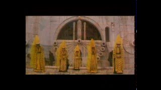 Этюды на тему Параджанова. 1996 г.  (ТЕФИ-2000)