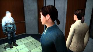 Elevator Source is the most realistic co-op action simulator to date...