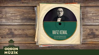 Hafız Kemal - Allah Adını Zikredelim Evvela (45'lik)
