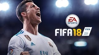 [FIFA18]　アイコンSBCからパック引きまくる！
