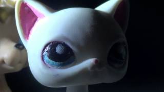 LPS: Мертвый Ангел Серия 11 ФИНАЛЬНАЯ СЕРИЯ