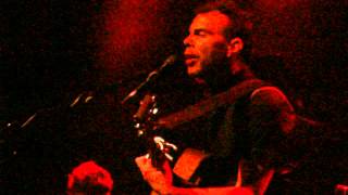 Asaf Avidan -Different Pulses