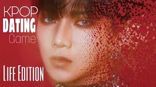KPOP Dating Game (Life Edition)