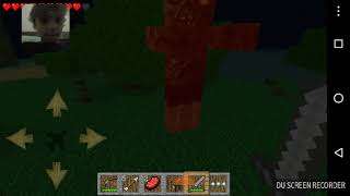 Jogando top Craft Capítulo 1 perdi todas as armas m****