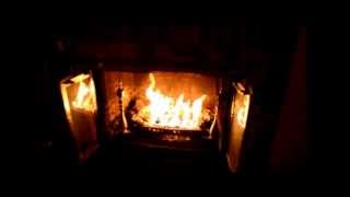 Pine Mountain Ultraflame Natural Fire Log Test